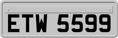 ETW5599