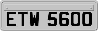ETW5600
