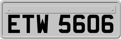 ETW5606