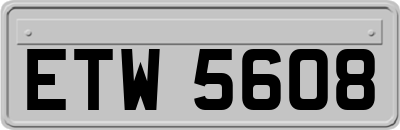 ETW5608