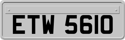 ETW5610
