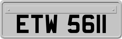 ETW5611