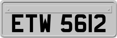 ETW5612