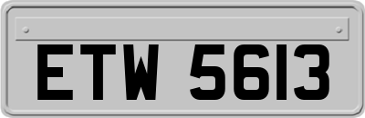 ETW5613
