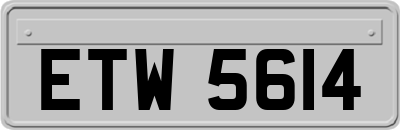 ETW5614