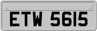 ETW5615