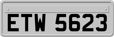 ETW5623