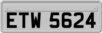 ETW5624