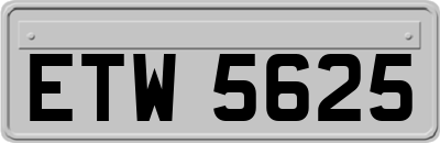 ETW5625
