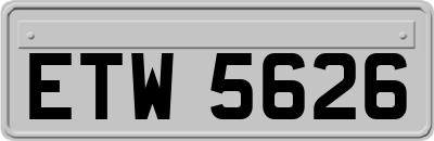 ETW5626