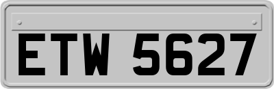 ETW5627