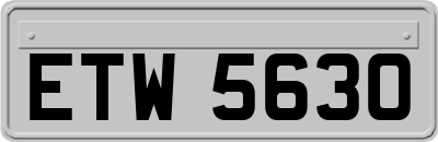 ETW5630