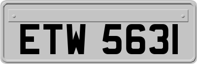 ETW5631