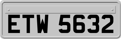 ETW5632
