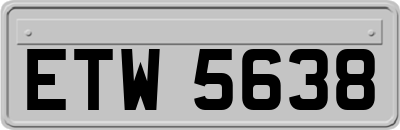 ETW5638