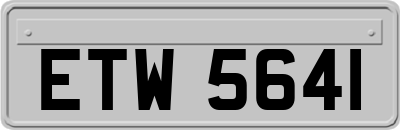 ETW5641