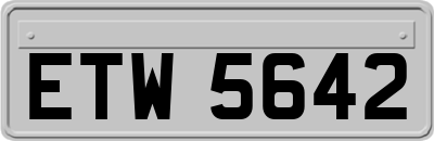 ETW5642
