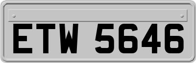 ETW5646