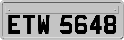 ETW5648