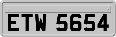 ETW5654