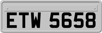 ETW5658