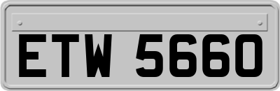 ETW5660