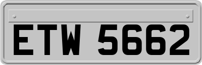 ETW5662
