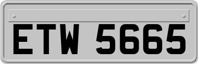 ETW5665
