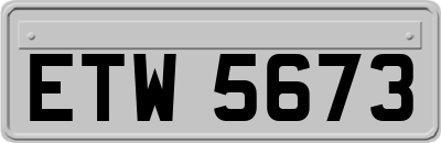 ETW5673