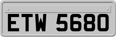 ETW5680