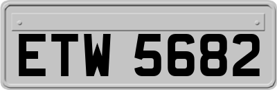 ETW5682