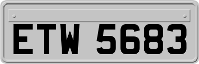 ETW5683