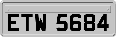 ETW5684