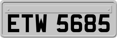 ETW5685