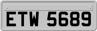 ETW5689