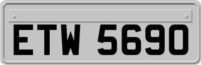 ETW5690