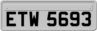 ETW5693