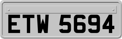 ETW5694