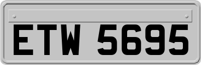 ETW5695