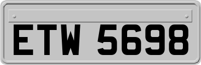 ETW5698
