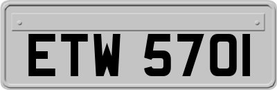 ETW5701