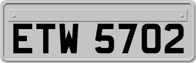 ETW5702