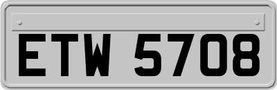 ETW5708