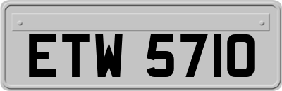 ETW5710