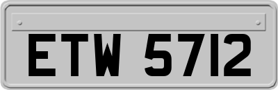 ETW5712