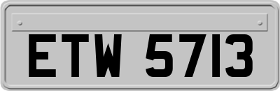 ETW5713