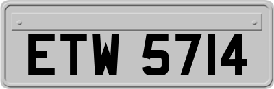 ETW5714