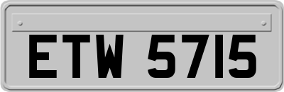 ETW5715