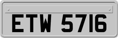 ETW5716