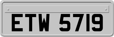 ETW5719